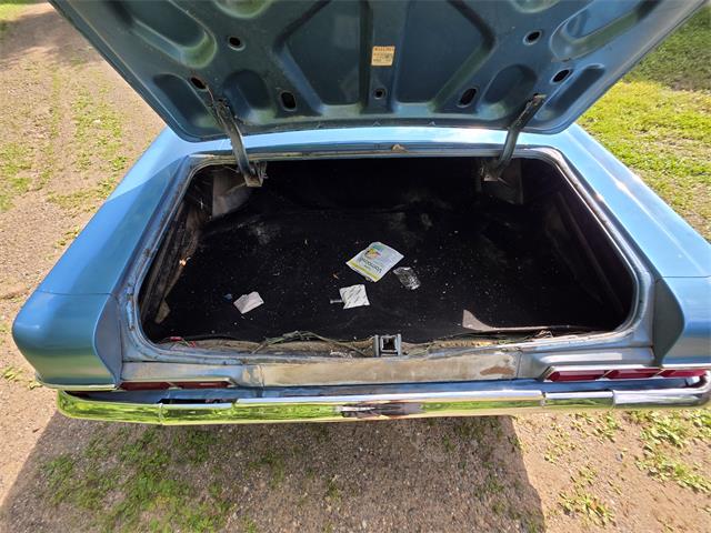 1966 Chevrolet Impala SS (CC-2089707) for sale in Waconia, Minnesota