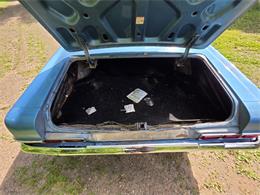1966 Chevrolet Impala SS (CC-2089707) for sale in Waconia, Minnesota