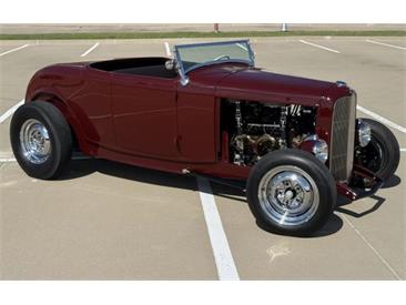 1932 Ford Roadster (CC-2089708) for sale in Dallas, Texas