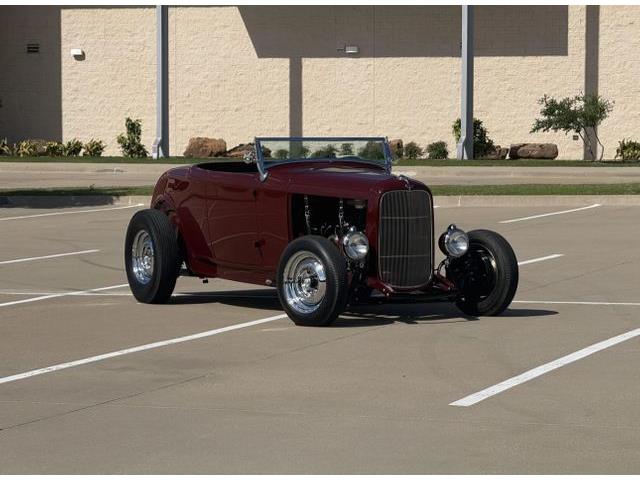 1932 Ford Roadster (CC-2089708) for sale in Dallas, Texas