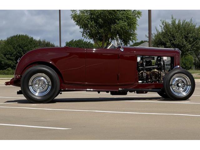 1932 Ford Roadster (CC-2089708) for sale in Dallas, Texas