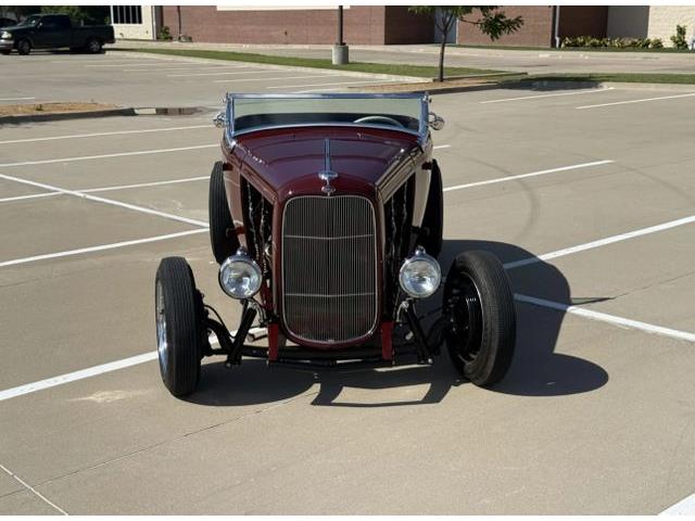 1932 Ford Roadster (CC-2089708) for sale in Dallas, Texas