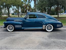 1941 Cadillac Series 62 (CC-2089709) for sale in Palmetto, Florida