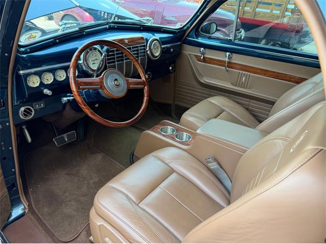 1941 Cadillac Series 62 (CC-2089709) for sale in Palmetto, Florida