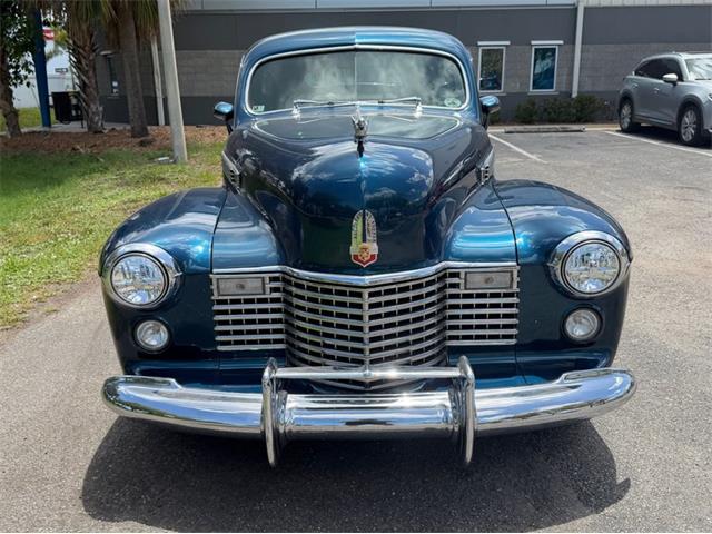 1941 Cadillac Series 62 (CC-2089709) for sale in Palmetto, Florida