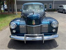 1941 Cadillac Series 62 (CC-2089709) for sale in Palmetto, Florida