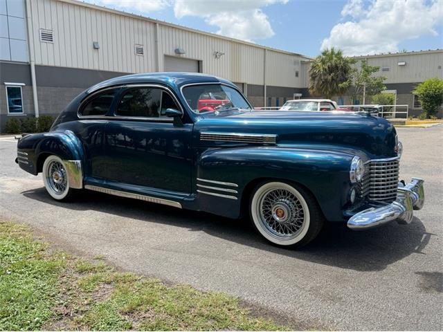 1941 Cadillac Series 62 (CC-2089709) for sale in Palmetto, Florida