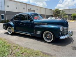 1941 Cadillac Series 62 (CC-2089709) for sale in Palmetto, Florida