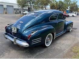 1941 Cadillac Series 62 (CC-2089709) for sale in Palmetto, Florida