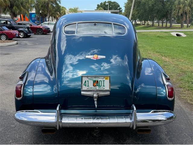 1941 Cadillac Series 62 (CC-2089709) for sale in Palmetto, Florida