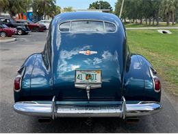 1941 Cadillac Series 62 (CC-2089709) for sale in Palmetto, Florida