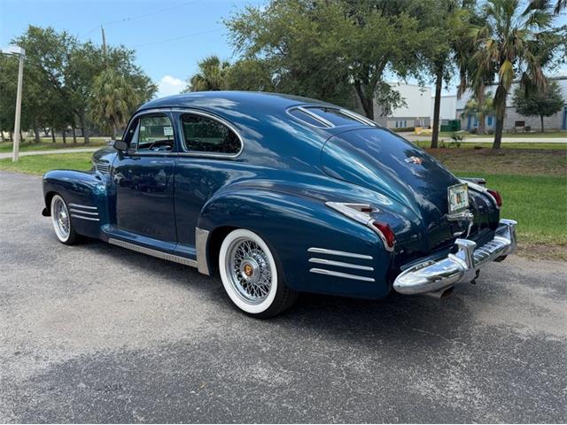 1941 Cadillac Series 62 (CC-2089709) for sale in Palmetto, Florida