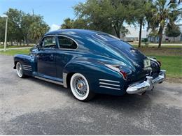 1941 Cadillac Series 62 (CC-2089709) for sale in Palmetto, Florida