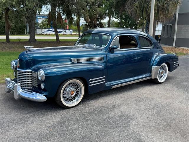 1941 Cadillac Series 62 (CC-2089709) for sale in Palmetto, Florida