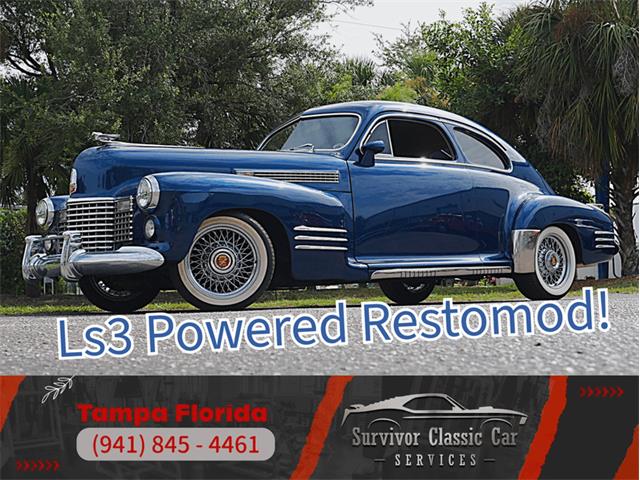 1941 Cadillac Series 62 (CC-2089709) for sale in Palmetto, Florida