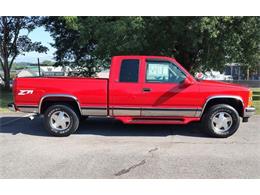 1997 Chevrolet Silverado (CC-2080971) for sale in Greensboro, North Carolina