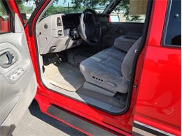 1997 Chevrolet Silverado (CC-2080971) for sale in Greensboro, North Carolina