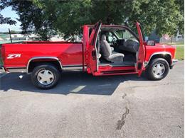 1997 Chevrolet Silverado (CC-2080971) for sale in Greensboro, North Carolina