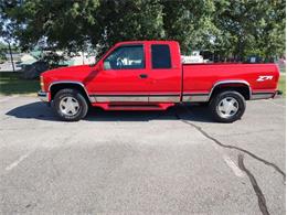 1997 Chevrolet Silverado (CC-2080971) for sale in Greensboro, North Carolina