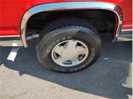 1997 Chevrolet Silverado (CC-2080971) for sale in Greensboro, North Carolina