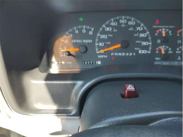 1997 Chevrolet Silverado (CC-2080971) for sale in Greensboro, North Carolina