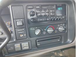 1997 Chevrolet Silverado (CC-2080971) for sale in Greensboro, North Carolina