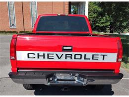 1997 Chevrolet Silverado (CC-2080971) for sale in Greensboro, North Carolina