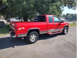1997 Chevrolet Silverado (CC-2080971) for sale in Greensboro, North Carolina