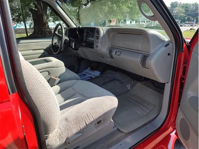 1997 Chevrolet Silverado (CC-2080971) for sale in Greensboro, North Carolina
