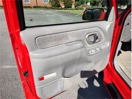 1997 Chevrolet Silverado (CC-2080971) for sale in Greensboro, North Carolina