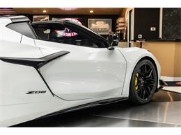 2025 Chevrolet Corvette (CC-2089710) for sale in Plymouth, Michigan