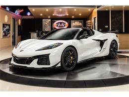 2025 Chevrolet Corvette (CC-2089710) for sale in Plymouth, Michigan