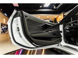 2025 Chevrolet Corvette (CC-2089710) for sale in Plymouth, Michigan
