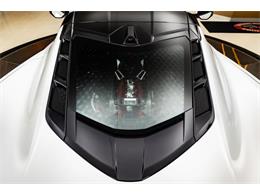 2025 Chevrolet Corvette (CC-2089710) for sale in Plymouth, Michigan