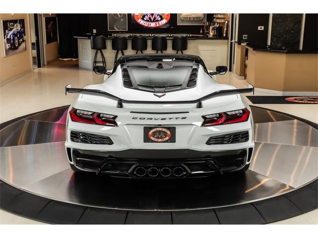 2025 Chevrolet Corvette (CC-2089710) for sale in Plymouth, Michigan