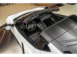 2025 Chevrolet Corvette (CC-2089710) for sale in Plymouth, Michigan