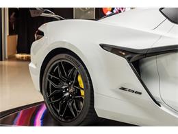 2025 Chevrolet Corvette (CC-2089710) for sale in Plymouth, Michigan