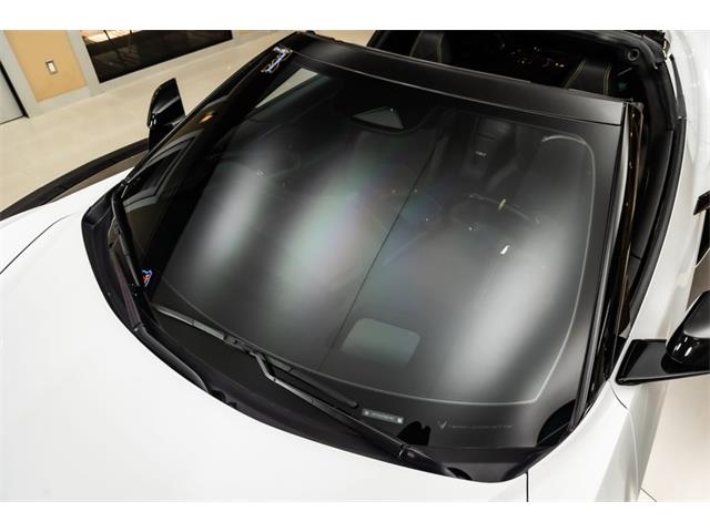 2025 Chevrolet Corvette (CC-2089710) for sale in Plymouth, Michigan