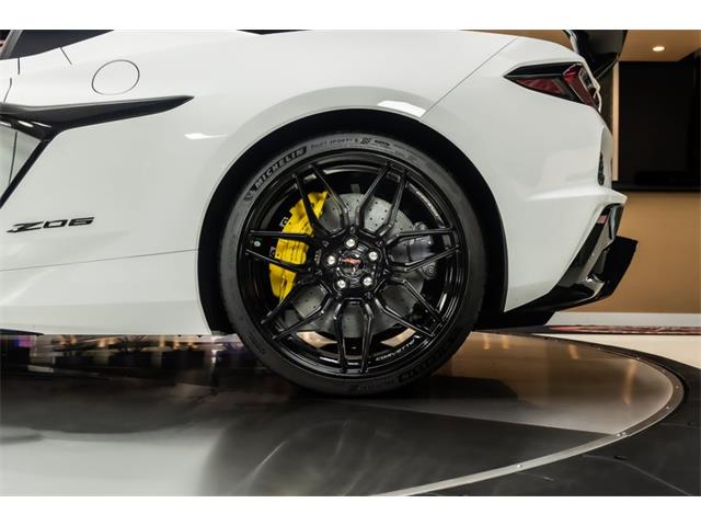 2025 Chevrolet Corvette (CC-2089710) for sale in Plymouth, Michigan