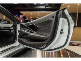 2025 Chevrolet Corvette (CC-2089710) for sale in Plymouth, Michigan