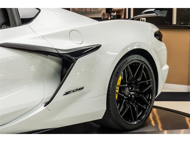 2025 Chevrolet Corvette (CC-2089710) for sale in Plymouth, Michigan