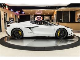 2025 Chevrolet Corvette (CC-2089710) for sale in Plymouth, Michigan