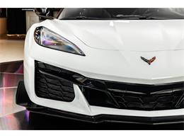 2025 Chevrolet Corvette (CC-2089710) for sale in Plymouth, Michigan