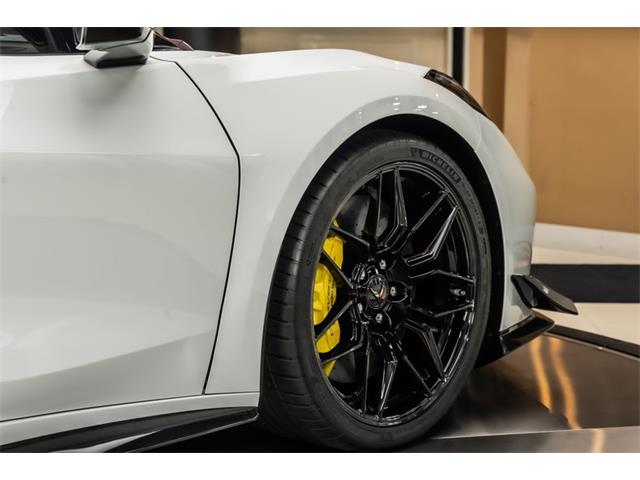 2025 Chevrolet Corvette (CC-2089710) for sale in Plymouth, Michigan