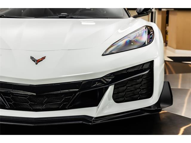 2025 Chevrolet Corvette (CC-2089710) for sale in Plymouth, Michigan