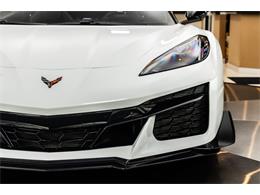2025 Chevrolet Corvette (CC-2089710) for sale in Plymouth, Michigan