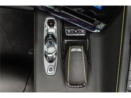 2025 Chevrolet Corvette (CC-2089710) for sale in Plymouth, Michigan