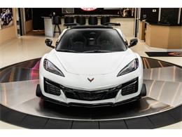 2025 Chevrolet Corvette (CC-2089710) for sale in Plymouth, Michigan