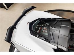 2025 Chevrolet Corvette (CC-2089710) for sale in Plymouth, Michigan