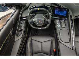 2025 Chevrolet Corvette (CC-2089710) for sale in Plymouth, Michigan